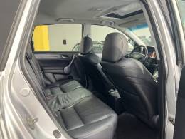 HONDA - CRV - 2009/2009 - Prata - R$ 54.900,00