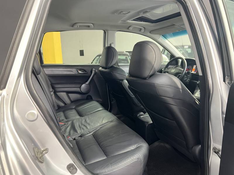 HONDA - CRV - 2009/2009 - Prata - R$ 54.900,00