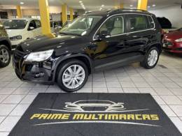 VOLKSWAGEN - TIGUAN - 2011/2011 - Preta - R$ 57.900,00