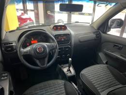 FIAT - PALIO - 2014/2015 - Prata - R$ 46.900,00