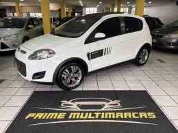 FIAT - PALIO - 2013/2014 - Branca - R$ 44.900,00