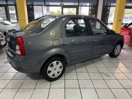 RENAULT - LOGAN - 2011/2011 - Cinza - R$ 28.900,00