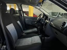 FORD - FIESTA - 2009/2009 - Preta - R$ 28.900,00