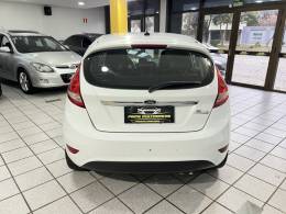 FORD - FIESTA - 2013/2013 - Branca - R$ 41.900,00