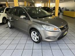 FORD - FOCUS - 2011/2011 - Prata - R$ 39.900,00