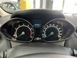 FORD - FIESTA - 2014/2014 - Branca - R$ 48.900,00