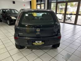 CHEVROLET - CORSA - 2008/2008 - Cinza - R$ 27.900,00