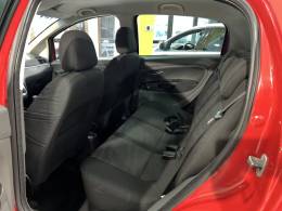FIAT - PUNTO - 2010/2010 - Vermelha - R$ 30.900,00