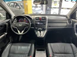 HONDA - CRV - 2009/2009 - Prata - R$ 54.900,00
