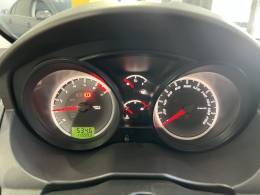 FORD - FIESTA - 2013/2013 - Vermelha - R$ 30.900,00