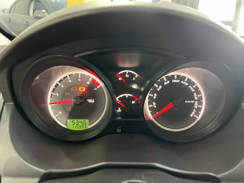 FORD - FIESTA - 2013/2013 - Vermelha - R$ 30.900,00