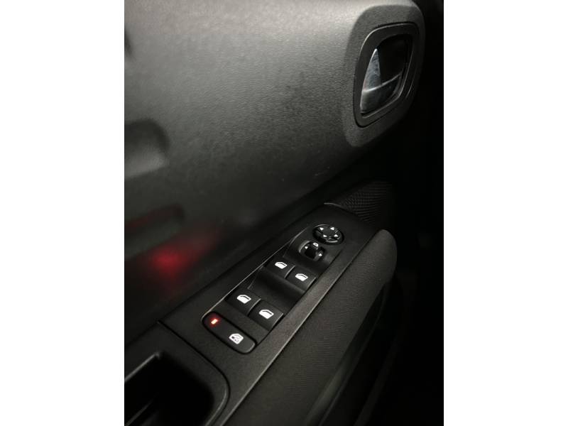 CITROËN - C4 CACTUS - 2020/2021 - Cinza - R$ 79.900,00