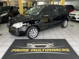 VOLKSWAGEN - POLO - 2010/2010 - Preta - R$ 33.900,00