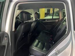 VOLKSWAGEN - TIGUAN - 2012/2012 - Prata - R$ 57.900,00