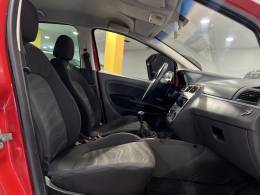 FIAT - PUNTO - 2010/2010 - Vermelha - R$ 30.900,00
