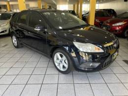FORD - FOCUS - 2013/2013 - Preta - R$ 42.900,00