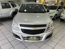 CHEVROLET - MONTANA - 2016/2017 - Prata - R$ 48.900,00