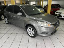 FORD - FOCUS - 2012/2012 - Cinza - R$ 42.900,00