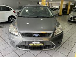 FORD - FOCUS - 2010/2010 - Cinza - R$ 38.900,00
