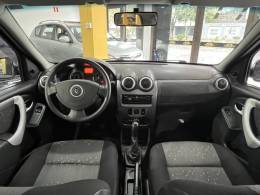 RENAULT - LOGAN - 2011/2011 - Cinza - R$ 28.900,00