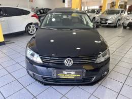 VOLKSWAGEN - JETTA - 2011/2011 - Preta - R$ 53.900,00
