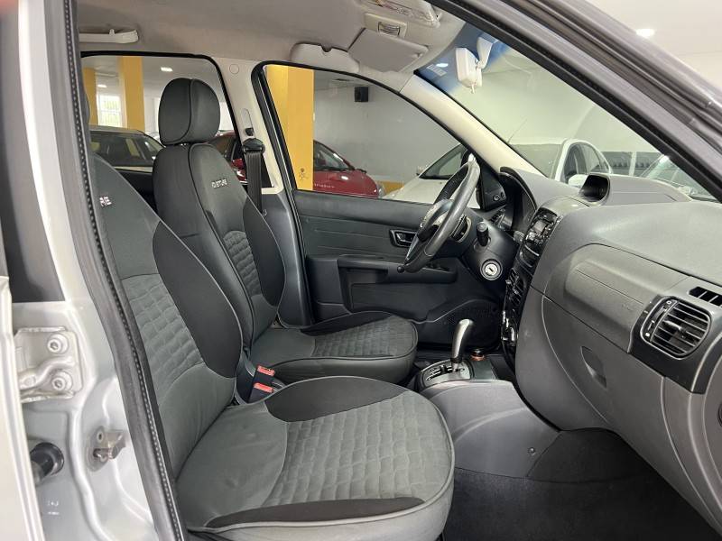 FIAT - PALIO - 2014/2015 - Prata - R$ 46.900,00