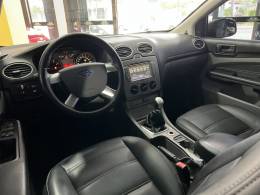 FORD - FOCUS - 2012/2012 - Cinza - R$ 42.900,00