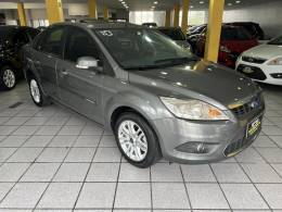 FORD - FOCUS - 2010/2010 - Cinza - R$ 38.900,00
