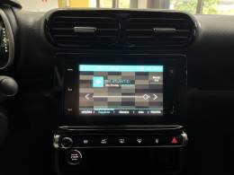 CITROËN - C4 CACTUS - 2020/2021 - Cinza - R$ 79.900,00
