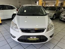FORD - FOCUS - 2013/2013 - Branca - R$ 43.900,00