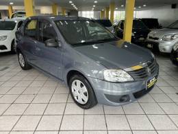 RENAULT - LOGAN - 2011/2011 - Cinza - R$ 28.900,00
