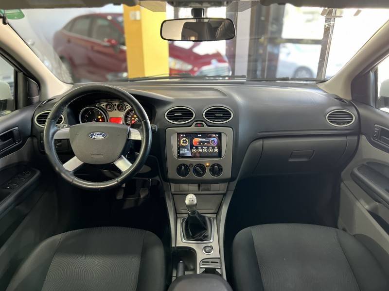 FORD - FOCUS - 2013/2013 - Branca - R$ 43.900,00