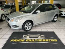 FORD - FOCUS - 2013/2013 - Prata - R$ 43.900,00