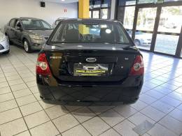 FORD - FIESTA - 2009/2009 - Preta - R$ 28.900,00