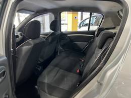 RENAULT - SANDERO - 2010/2010 - Prata - R$ 24.900,00