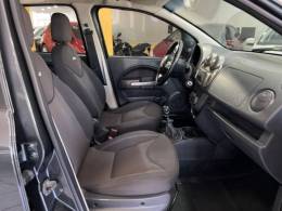 FIAT - UNO - 2012/2012 - Cinza - R$ 29.900,00