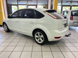 FORD - FOCUS - 2013/2013 - Branca - R$ 44.900,00