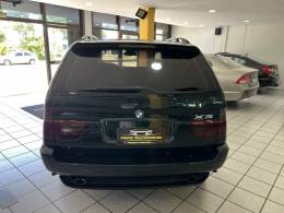 BMW - X5 - 2004/2004 - Verde - R$ 55.900,00