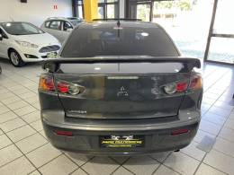 MITSUBISHI - LANCER - 2016/2017 - Cinza - R$ 74.900,00