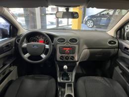 FORD - FOCUS - 2011/2011 - Prata - R$ 39.900,00