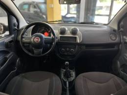 FIAT - UNO - 2012/2012 - Cinza - R$ 29.900,00