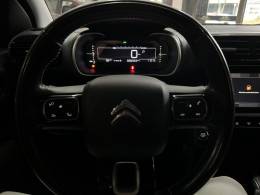 CITROËN - C4 CACTUS - 2020/2021 - Cinza - R$ 79.900,00