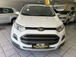 FORD - ECOSPORT - 2015/2015 - Branca - R$ 53.900,00