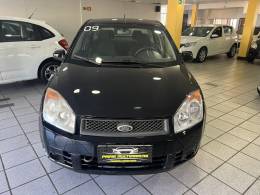 FORD - FIESTA - 2009/2009 - Preta - R$ 28.900,00