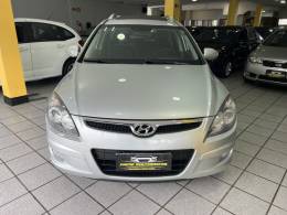 HYUNDAI - I30 CW - 2011/2011 - Prata - R$ 47.900,00