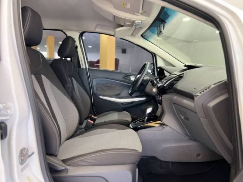FORD - ECOSPORT - 2015/2015 - Branca - R$ 53.900,00