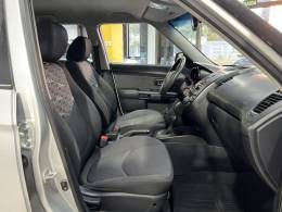 KIA MOTORS - SOUL - 2011/2011 - Prata - R$ 43.900,00