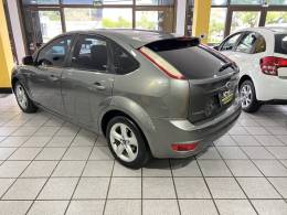 FORD - FOCUS - 2012/2012 - Cinza - R$ 42.900,00