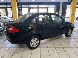 FORD - FIESTA - 2009/2009 - Preta - R$ 28.900,00