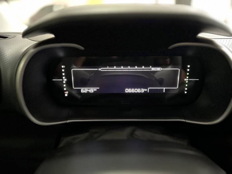 CITROËN - C4 CACTUS - 2020/2021 - Cinza - R$ 79.900,00